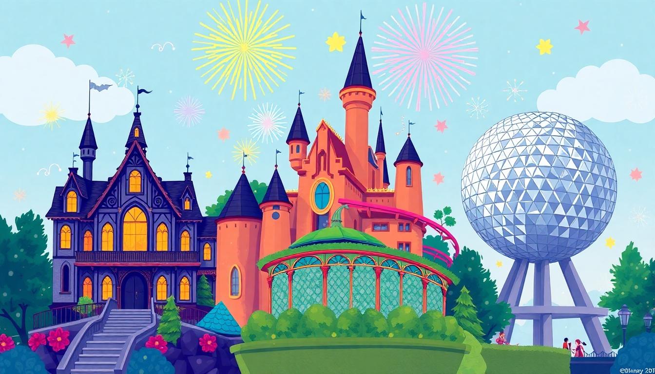 101 Magical Disney Riddles: Unleash Your Inner Fan with Enchanting Challenges 6 4d551062 38a1 49ec 951e 6f27587fe1804b2IoDi tpyrzvHb3 moF1h8ikhBBFI