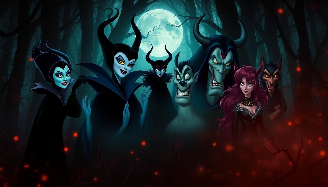 101 Magical Disney Riddles: Unleash Your Inner Fan with Enchanting Challenges 4 4d551062 38a1 49ec 951e