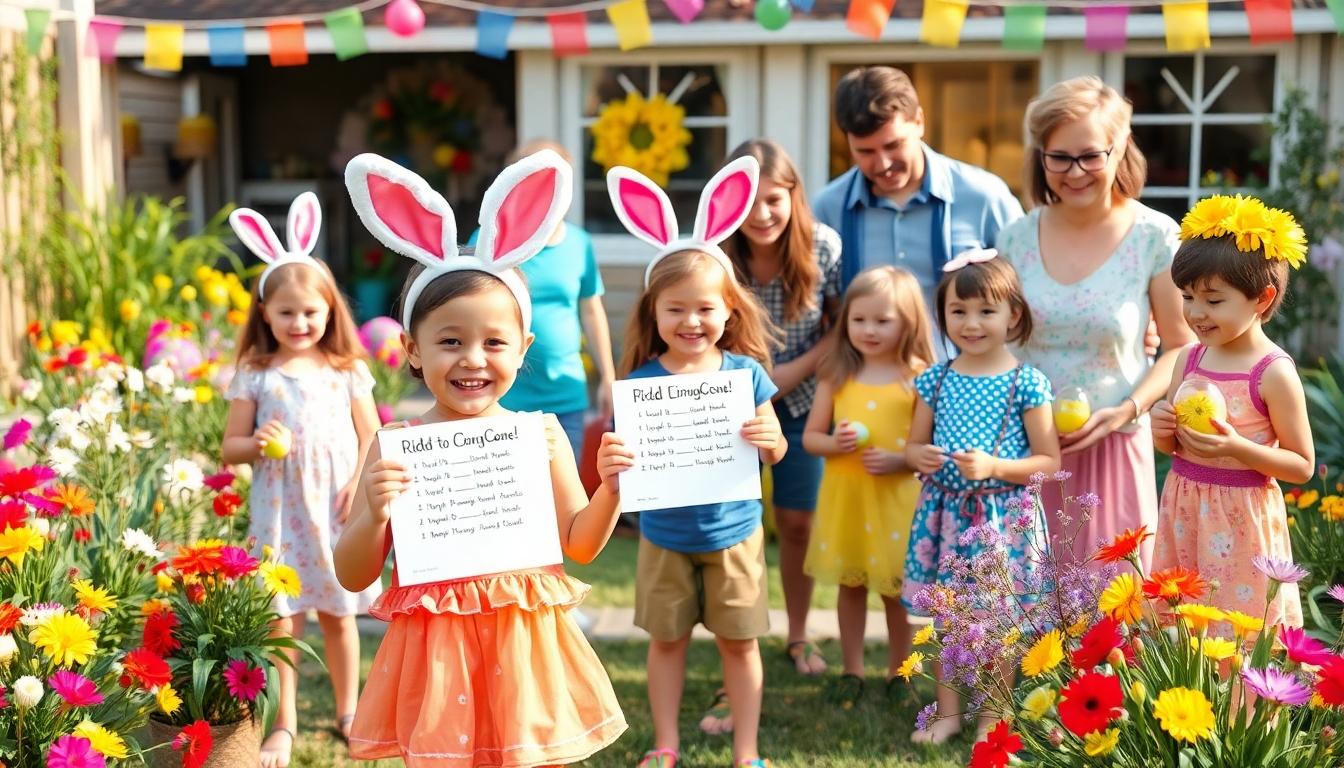 30 Adorable Bunny Riddles for Easter Fun: Hop Into Laughter with Kids & Family 4 4ecac835 9d96 426b 88a3 146df8ce27a3H9Nc4KpIN6etdnOAhECrVIWYvR WF32g