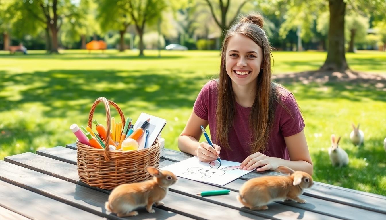 30 Adorable Bunny Riddles for Easter Fun: Hop Into Laughter with Kids & Family 5 4ecac835 9d96 426b 88a3