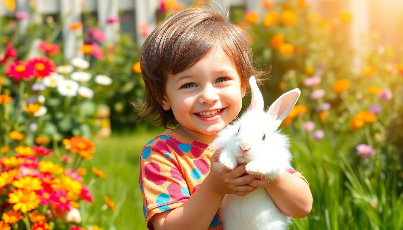 30 Adorable Bunny Riddles for Easter Fun: Hop Into Laughter with Kids & Family 1 4ecac835 9d96 426b 88a3