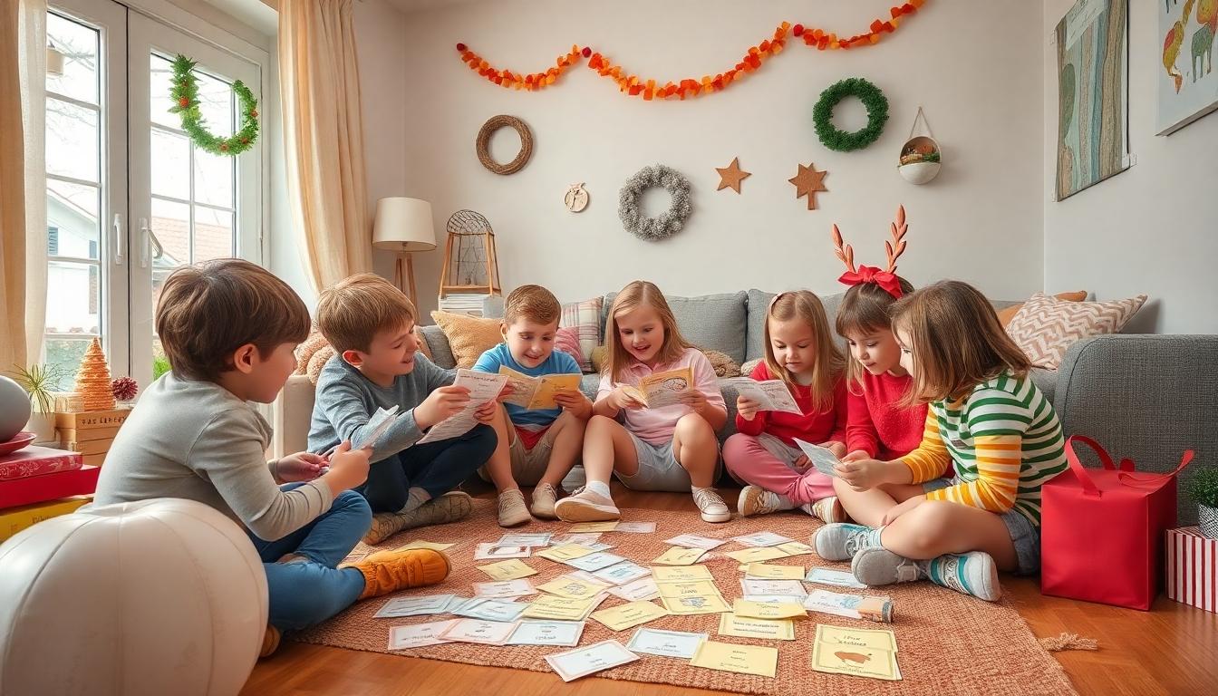 15 Clever Indoor Scavenger Hunt Riddles: Fun for All Ages at Home 10 4f2b0739 541f 4a28 8208 4cfd0dc018288Z7UGfc9M99sO2RpqOE9ZNzgaH7PIbY0