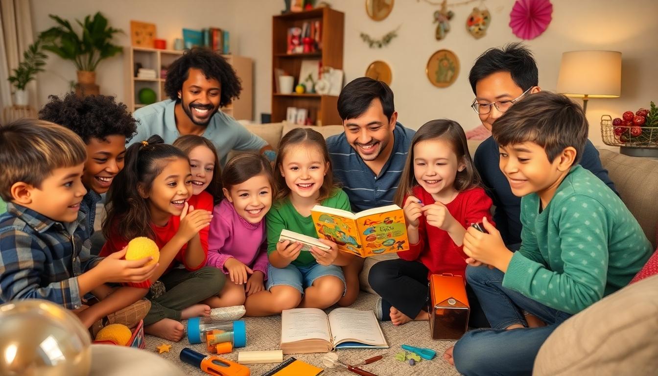 15 Clever Indoor Scavenger Hunt Riddles: Fun for All Ages at Home 7 4f2b0739 541f 4a28 8208 4cfd0dc01828RNoFMCW4MI7MD3eJAXaGVDDgTfkLrZCg