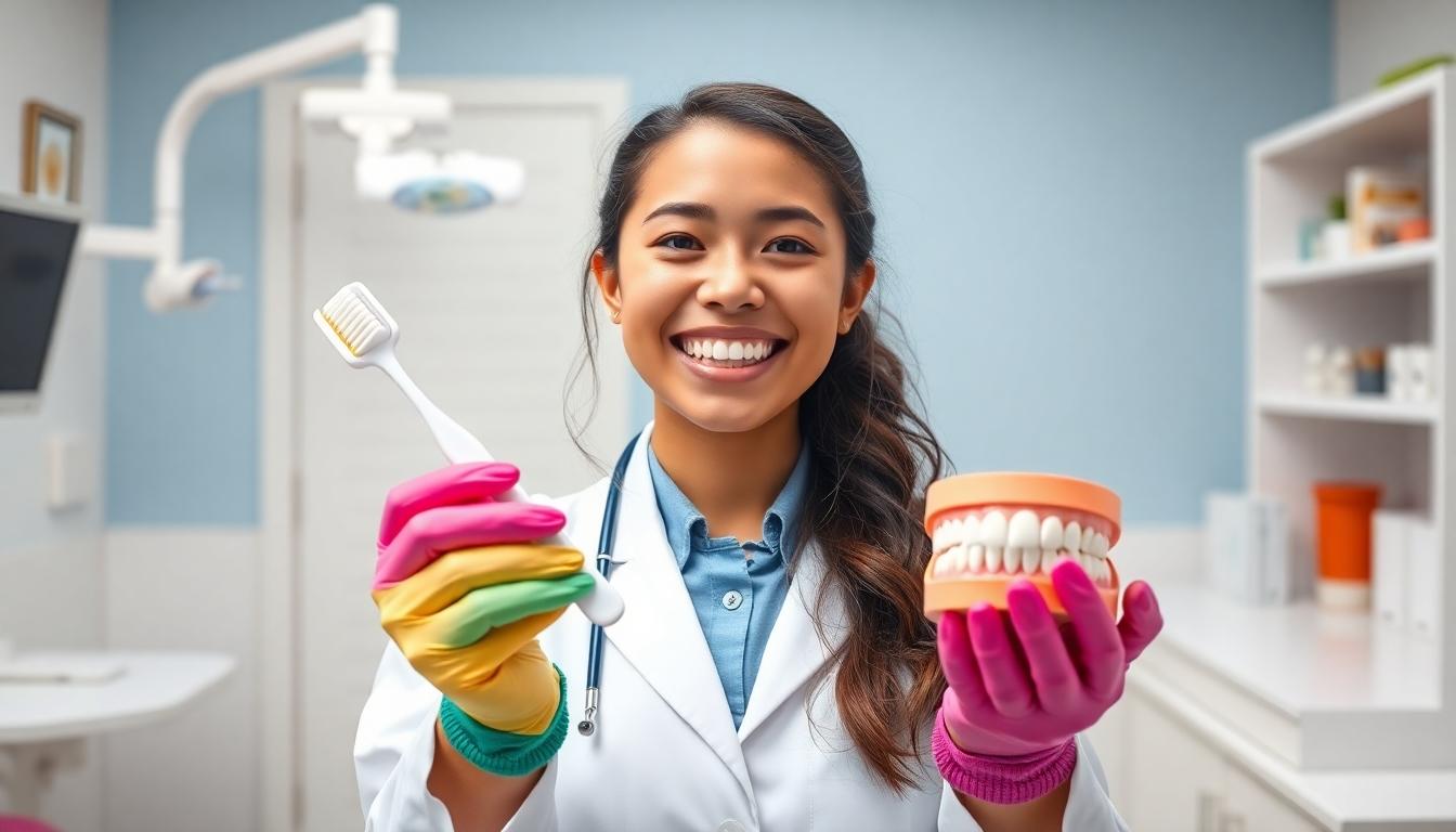 25 Dental Riddles That Will Make You Smile: Fun Brain Teasers for Tooth Lovers 7 4fcdbd61 bb4e 4bc9 82c9