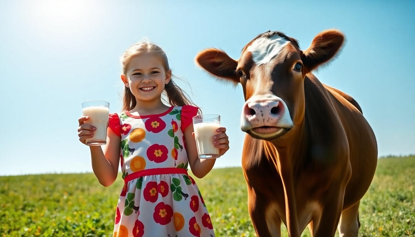 25 Udderly Hilarious Milk Riddles That Will Make You Laugh Out Loud 2 5020e66d e5b2 4d3f a292