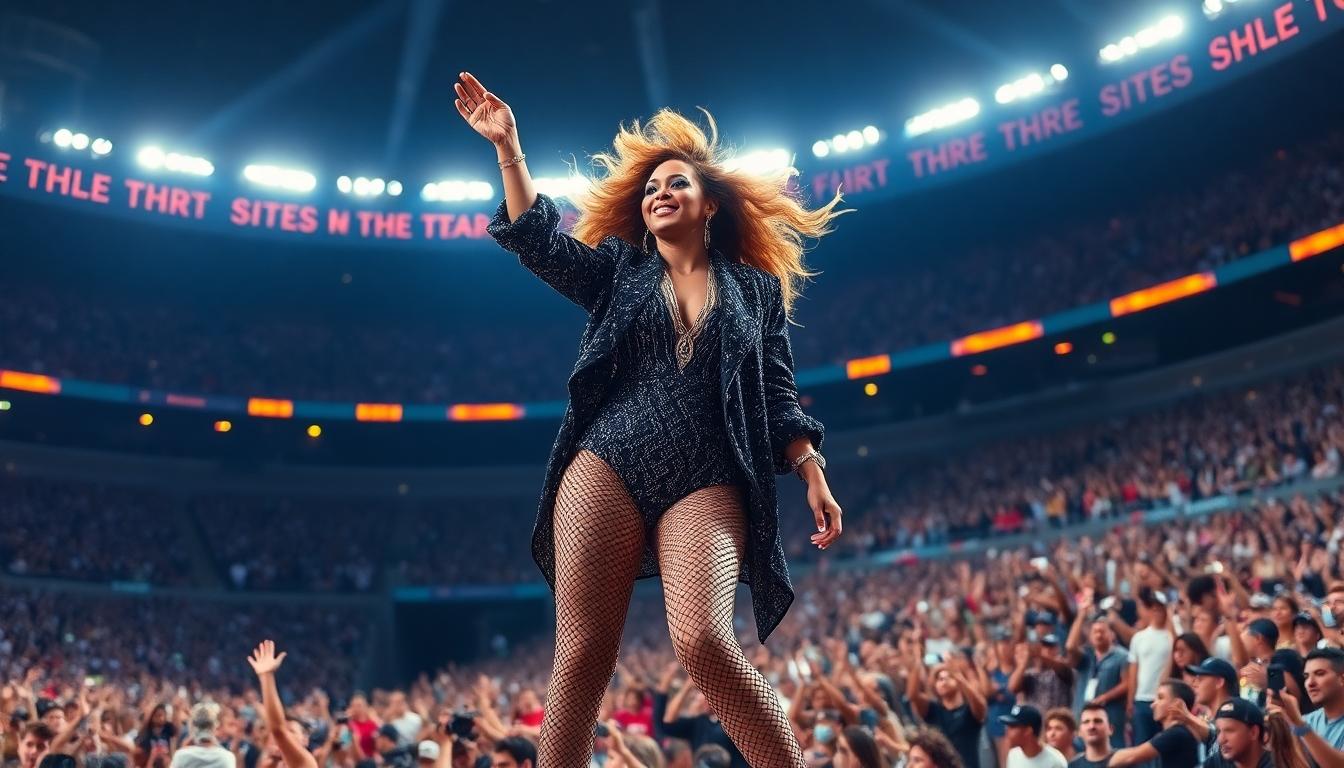 Beyoncé's Net Worth: How the Queen Bee Built Her $800 Million Empire in 2025 1 53a48777 f2eb 42ec 9089 4a4738aae1809n9YFEtSd1a