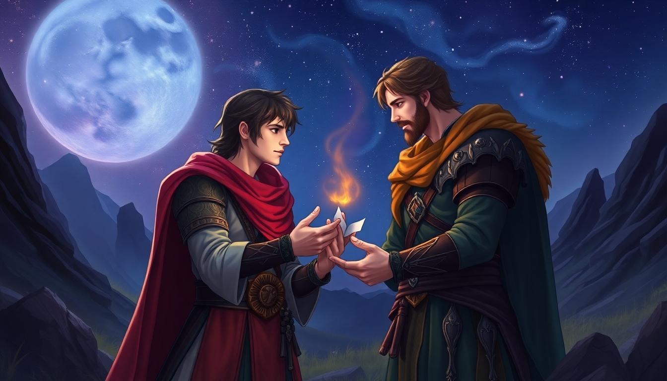 ACOTAR Riddles: 10 Mind-Bending Challenges Only True Night Court Fans Can Solve 4 54252de1 bd84 42aa 9e59