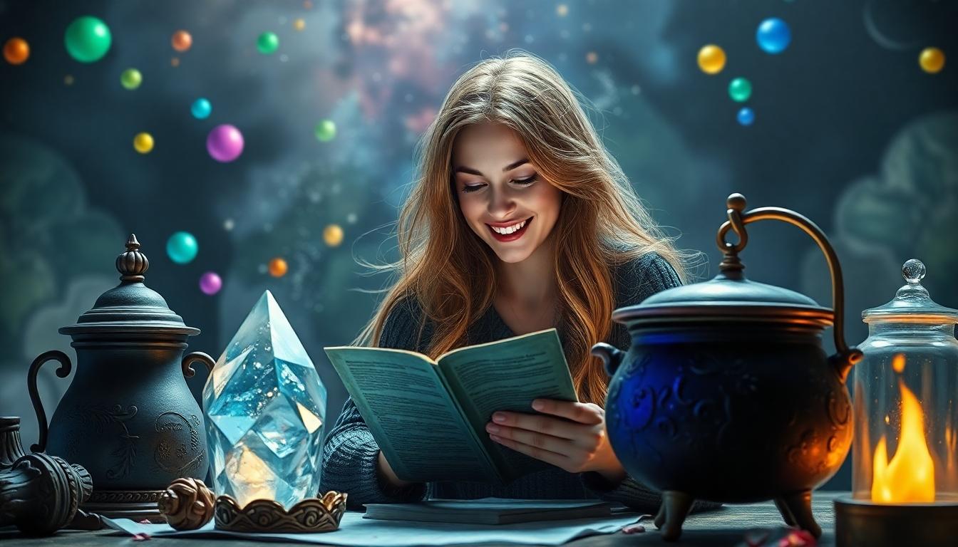 10 Mind-Bending Magic Riddles That Will Challenge Your Brain | Test Your Skills Now 3 575dbbff 10c3 4d84 9216