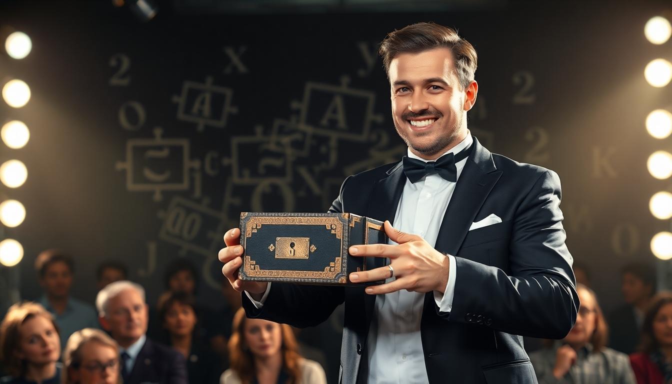 10 Mind-Bending Magic Riddles That Will Challenge Your Brain | Test Your Skills Now 7 575dbbff 10c3 4d84 9216 5d78c0782a59Ux5JKzXdmSw w0wu3rn8rzTcAjhsjR5h
