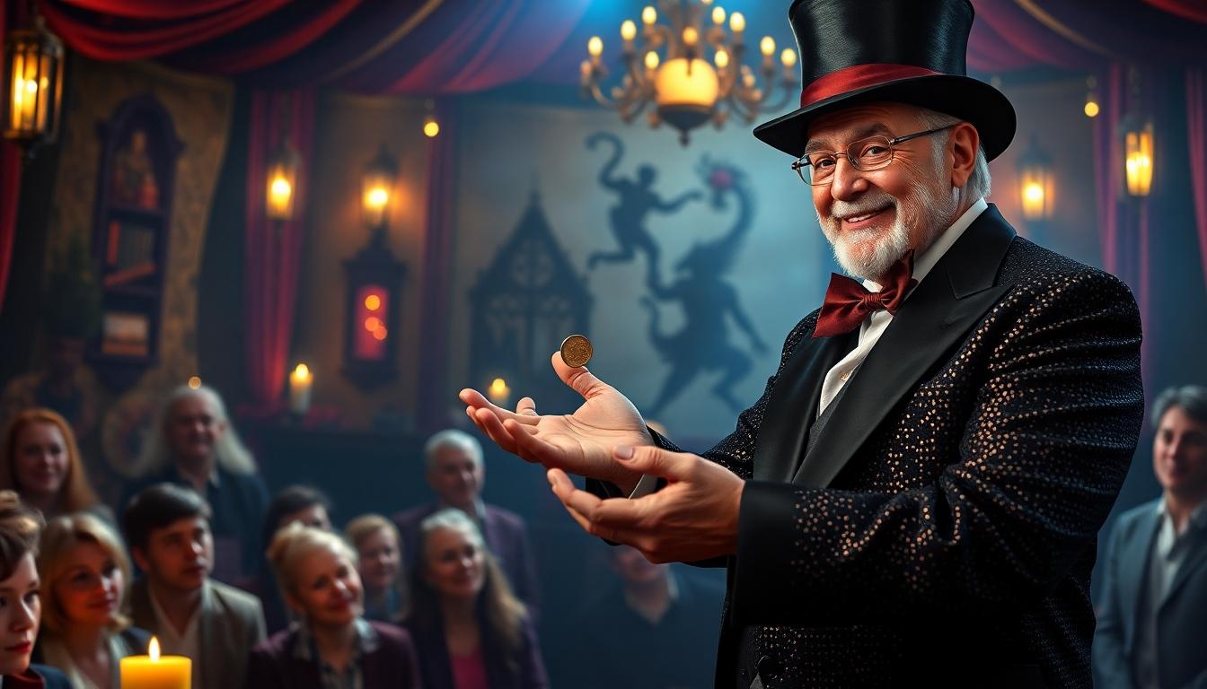 10 Mind-Bending Magic Riddles That Will Challenge Your Brain | Test Your Skills Now 2 575dbbff 10c3 4d84 9216 5d78c0782a59tAXMR0nYGos1fZQKwhDIoCoECAzYen 4