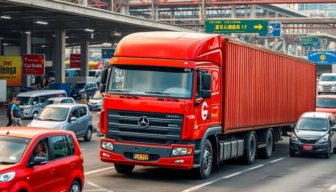 50 Truck Riddles That Will Drive You to Laughter | Fun for All Ages 5 597493aa e787 41ec b225