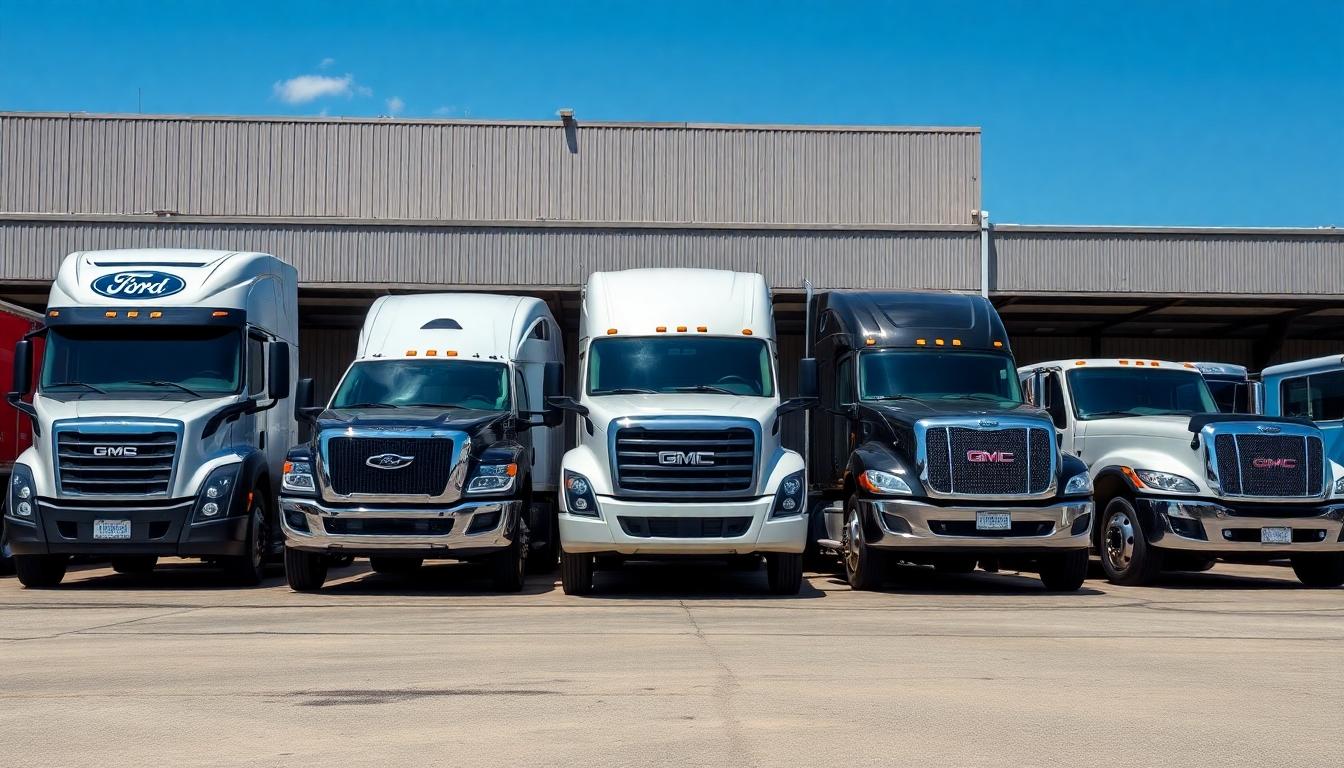 50 Truck Riddles That Will Drive You to Laughter | Fun for All Ages 8 597493aa e787 41ec b225 15e55b772a3cHFG0qgEF59rqWWvQfHsy8tT5bkF2JAud