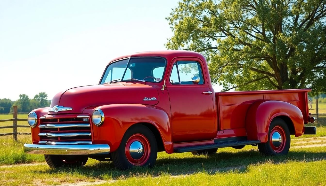50 Truck Riddles That Will Drive You to Laughter | Fun for All Ages 4 597493aa e787 41ec b225
