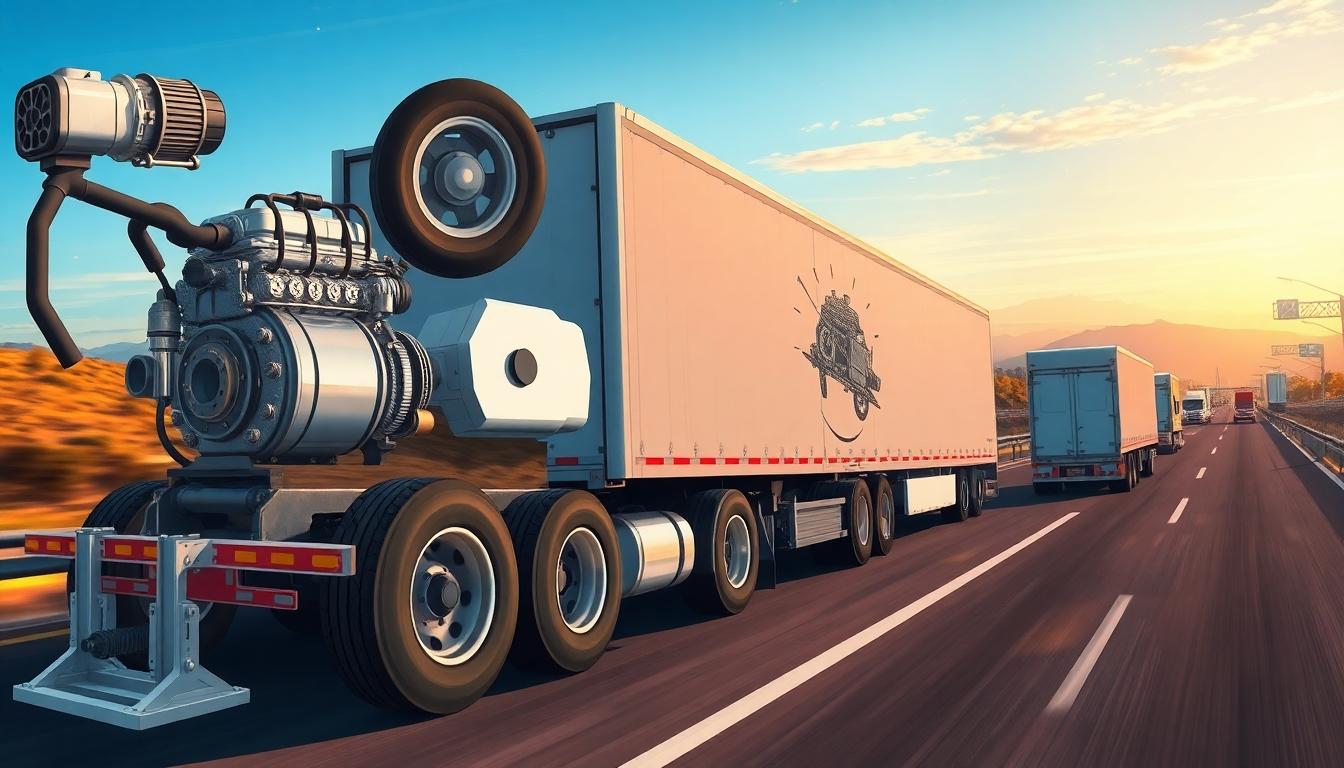 50 Truck Riddles That Will Drive You to Laughter | Fun for All Ages 1 597493aa e787 41ec b225