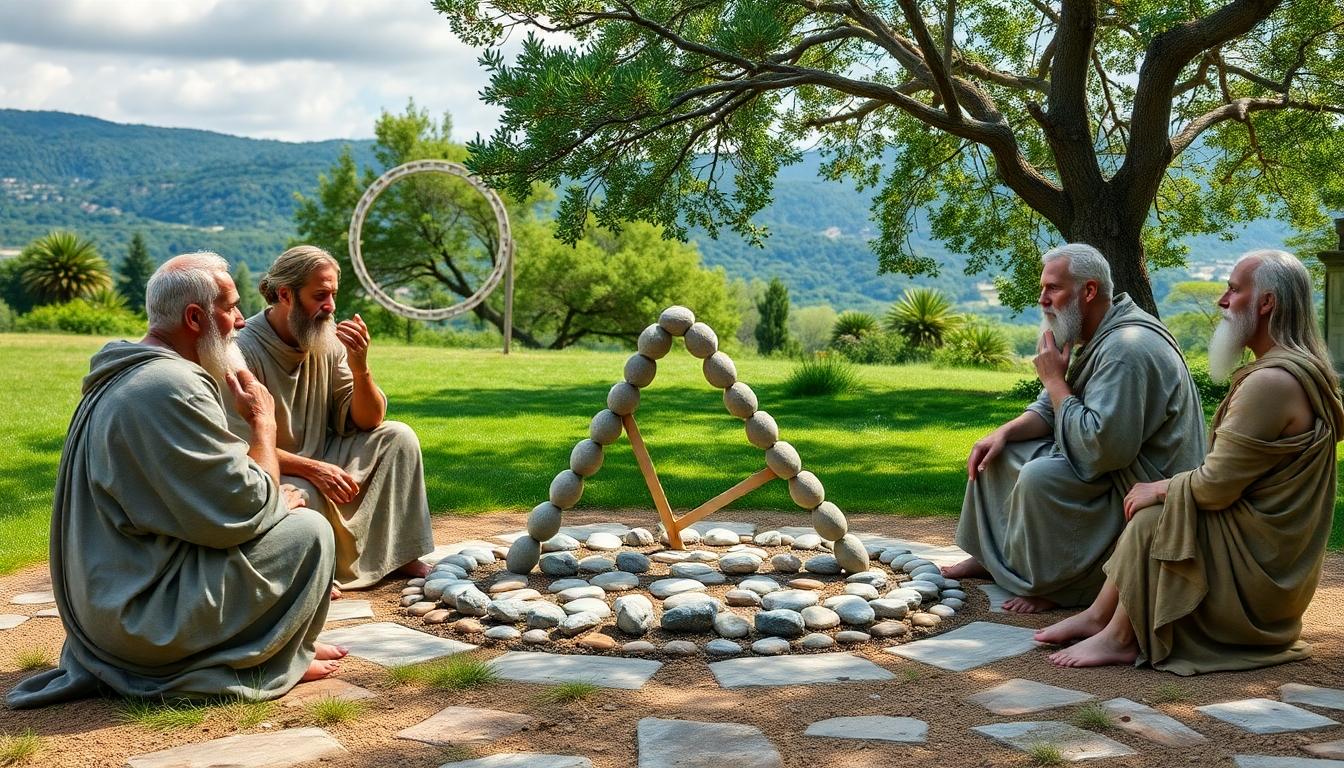 7 Mind-Bending Greek Riddles That Still Challenge Us Today | Ancient Wisdom Revealed 2 5996881c 6032 4112 ac94