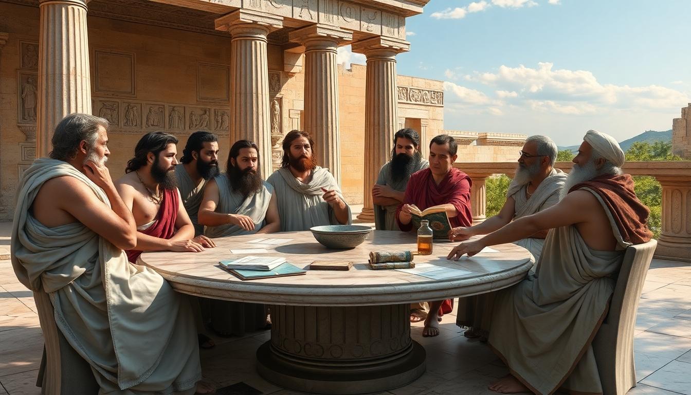 7 Mind-Bending Greek Riddles That Still Challenge Us Today | Ancient Wisdom Revealed 5 5996881c 6032 4112 ac94