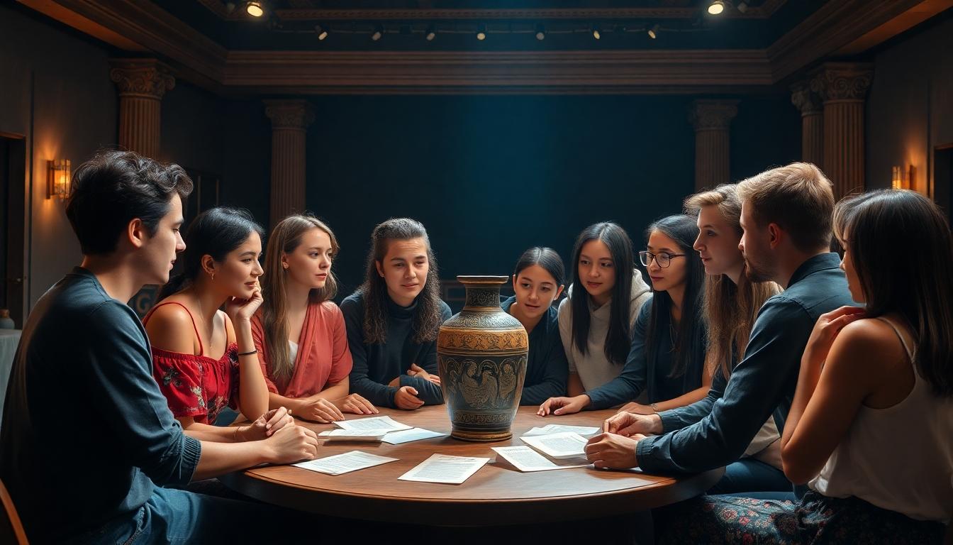 7 Mind-Bending Greek Riddles That Still Challenge Us Today | Ancient Wisdom Revealed 8 5996881c 6032 4112 ac94