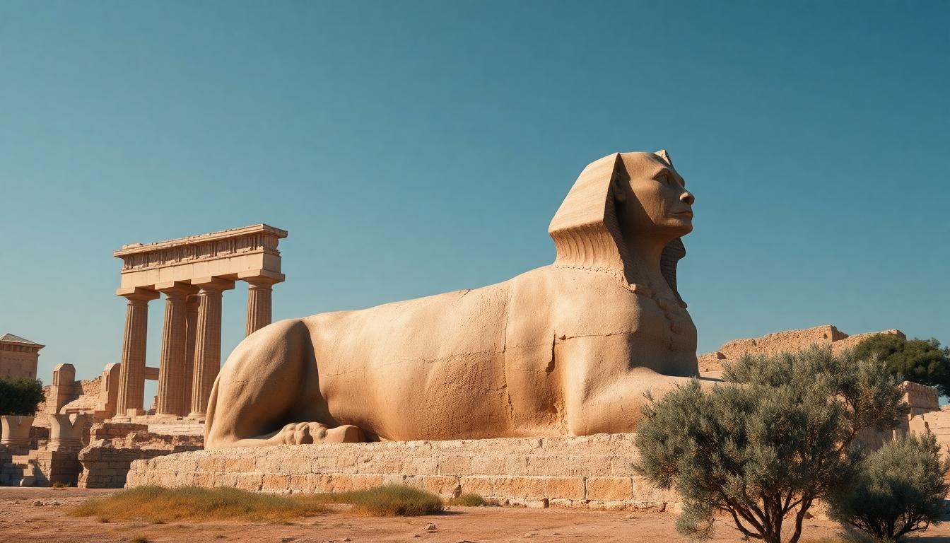 7 Mind-Bending Greek Riddles That Still Challenge Us Today | Ancient Wisdom Revealed 1 5996881c 6032 4112 ac94 801babb9442anmGjspiFUVjmhaP zaIQAil iFQNIFjK