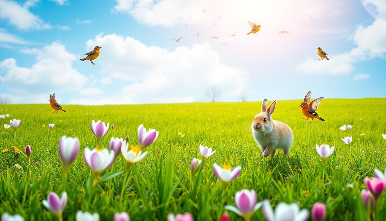 25 Spring Riddles to Refresh Your Mind: Fun Puzzles for Nature Lovers 3 66e708b5 dae7 4ecf 9547 37a0af139cf0KDtZ4DoABX8hHGbpy1Jbr1oe Zo3qsD0