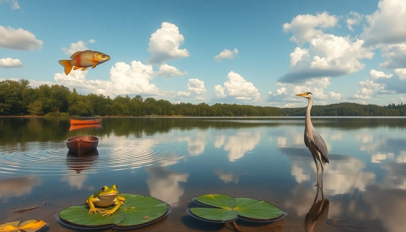 15 Clever Lake Riddles That Will Make a Splash with Nature Lovers 1 692b70ee 9cf5 48ae b433 9ceed6824b6eCfbLjqsu9vwKjf6zTmIc3PQRMHAWYGv8