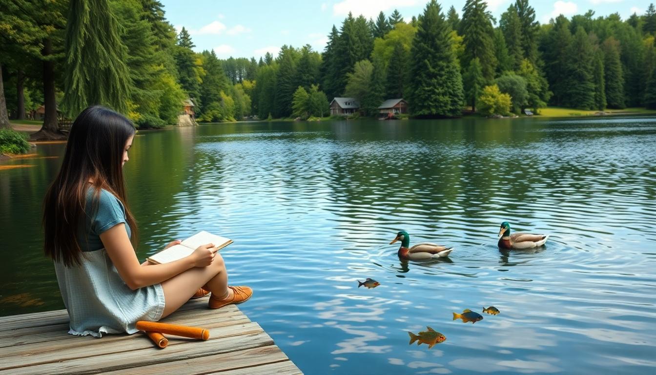 15 Clever Lake Riddles That Will Make a Splash with Nature Lovers 7 692b70ee 9cf5 48ae b433 9ceed6824b6eMMPAchk8BuE4pQSbcIt3ZZSBM3F2O4cr