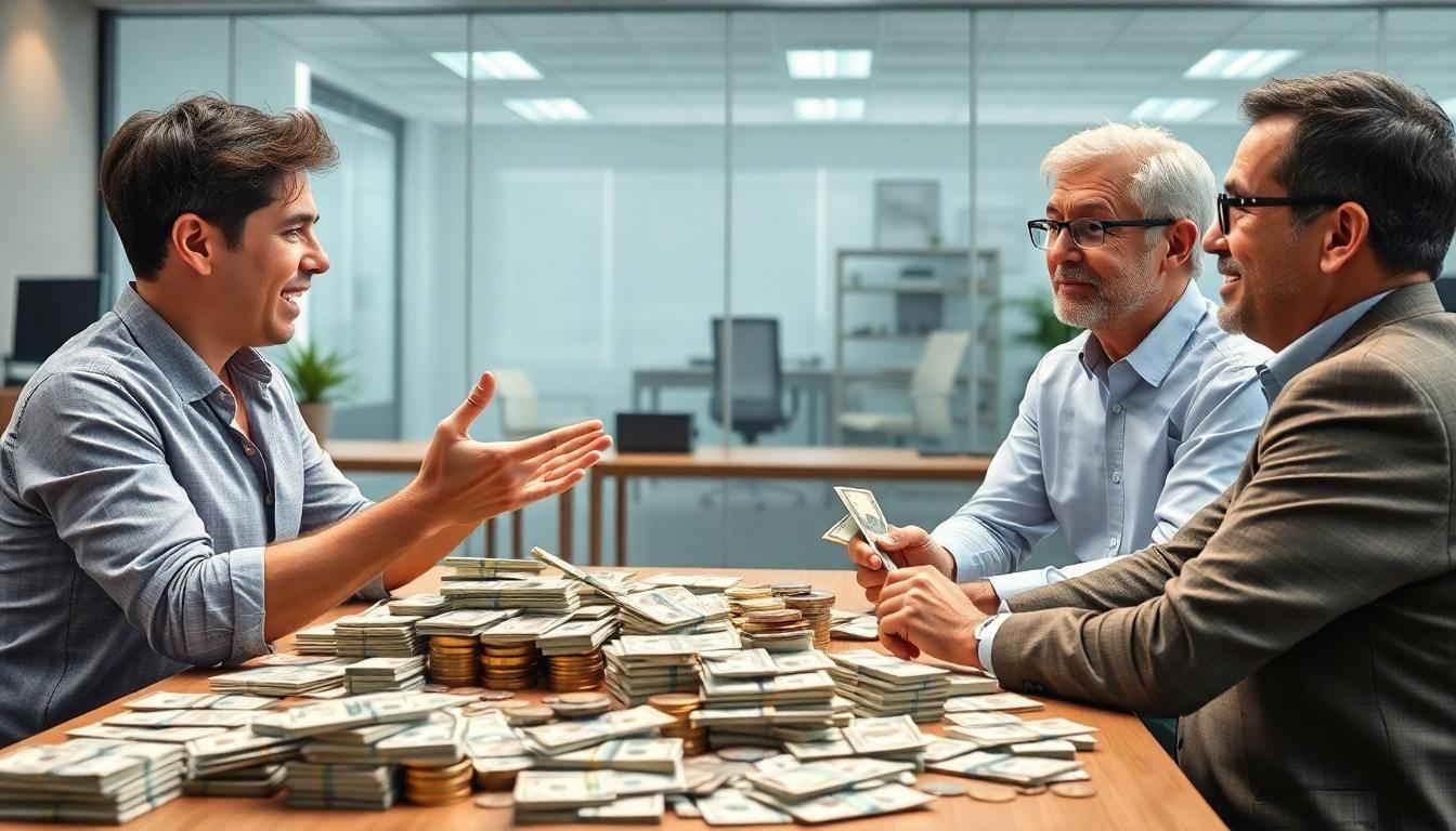 15 Mind-Blowing Bank Riddles That Will Test Your Financial IQ | Can You Solve 7? 1 6a36d076 710c 4074 a12d