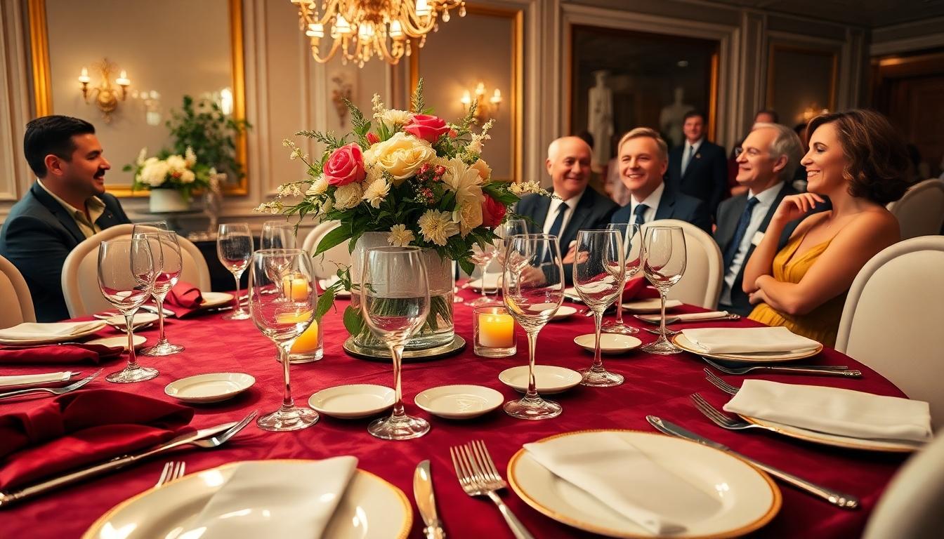 10 Mind-Bending Dining Room Riddles to Spice Up Your Next Dinner Party 1 705b42b4 e007 4e72 821a