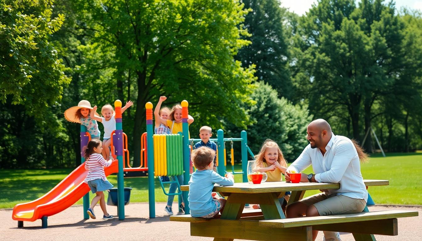 15 Fun Park Riddles to Spark Your Outdoor Adventure | Brain Teasers for Nature Lovers 6 77cb688d fa98 4ab2 a5bd ea21abaea096Hran88M7MJT1SE F6tHq4FGZXo UYSk6