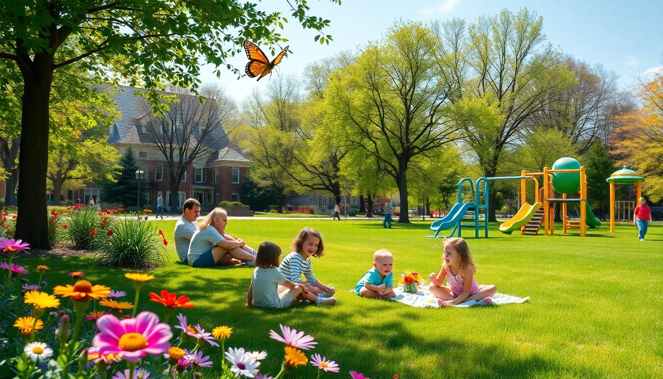 15 Fun Park Riddles to Spark Your Outdoor Adventure | Brain Teasers for Nature Lovers 4 77cb688d fa98 4ab2 a5bd