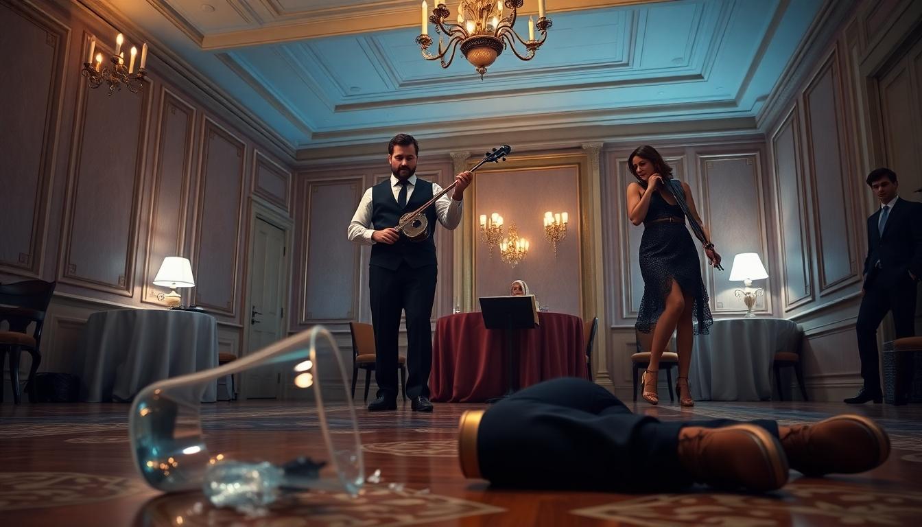 10 Mind-Bending Cluedo Riddles to Test Your Detective Skills | Solve the Mystery 1 79c5ca7a 1322 4d30 bb5b 2c93e9df54c5P5tmUtyF48ypyNecH29f7OB3qbChQ1 y