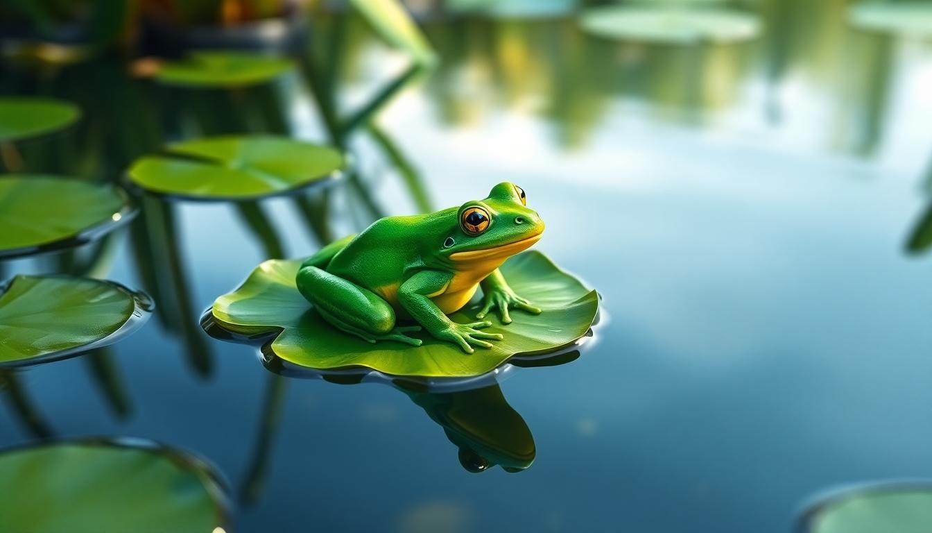 10 Mind-Hopping Frog Riddles That Will Make You Croak With Laughter 7 7cb1a4b8 385b 48ad ae49 197905ff7ed707wBzv28 ZW6YyPQML2NAnrsPXRm5WR4