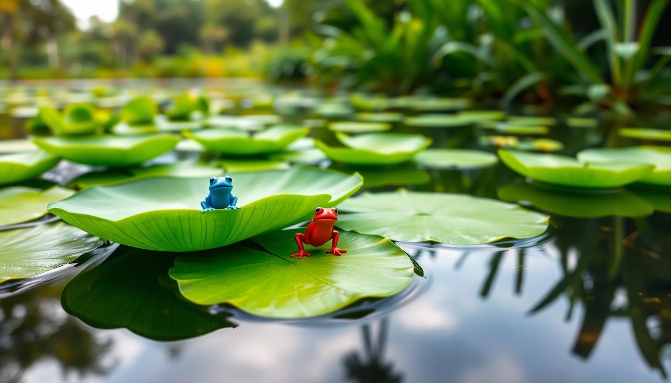 10 Mind-Hopping Frog Riddles That Will Make You Croak With Laughter 3 7cb1a4b8 385b 48ad ae49