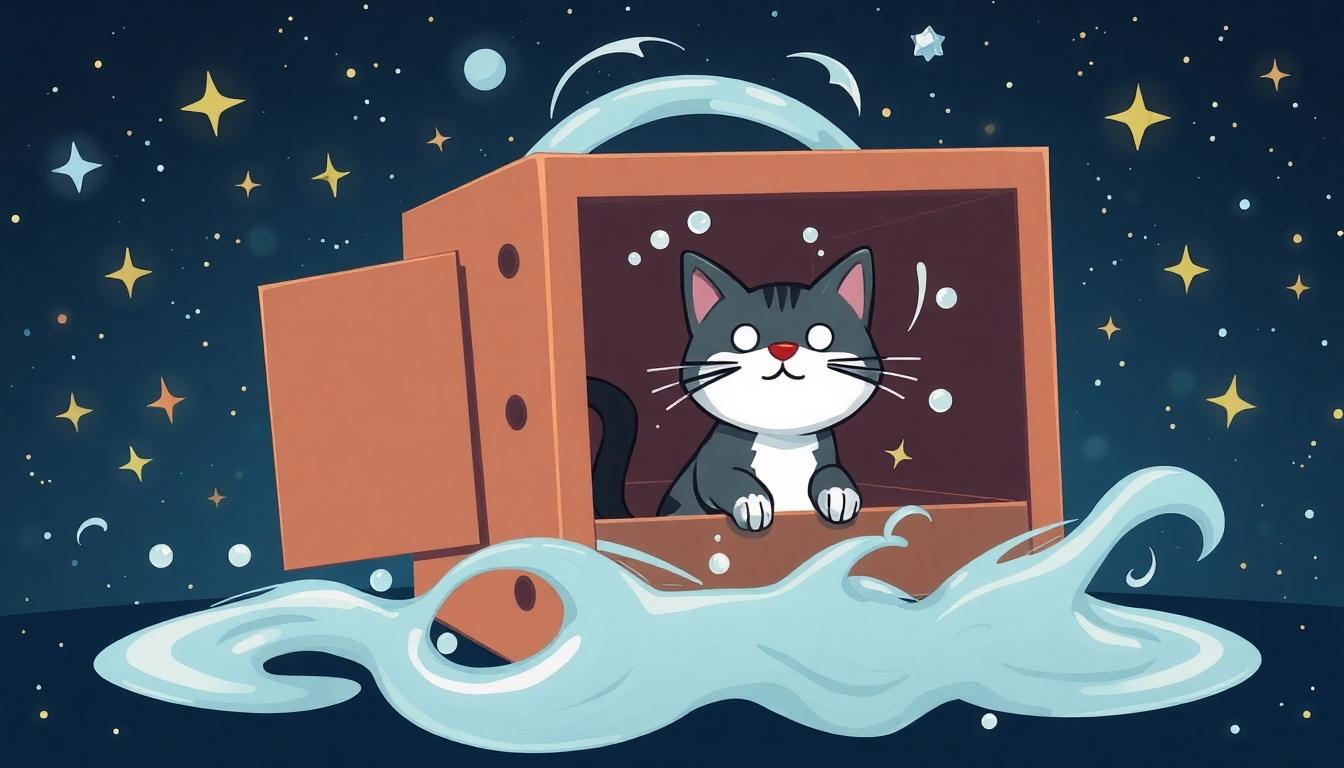 15 Mind-Bending Physics Riddles That Challenge What You Know About the Universe 1 7d9ec6bb 0a79 4126 827e 3e8b152fd189ntCOYif9tZ0wvRcQCoddRFKoV6VUr36r