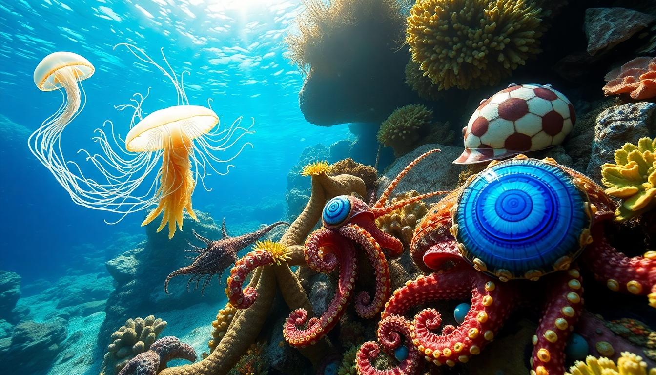 15 Ocean Riddles for Kids: Test Your Sea Animal Knowledge & Have Fun 8 7f667f89 1deb 4e57 8dcb 8d9532ee32c3Ffny5Gtzph4Ai0N4T7e qC4X3BTB5bfr