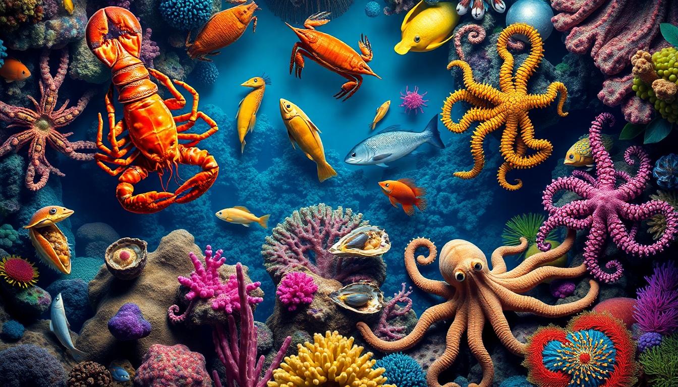 15 Ocean Riddles for Kids: Test Your Sea Animal Knowledge & Have Fun 6 7f667f89 1deb 4e57 8dcb