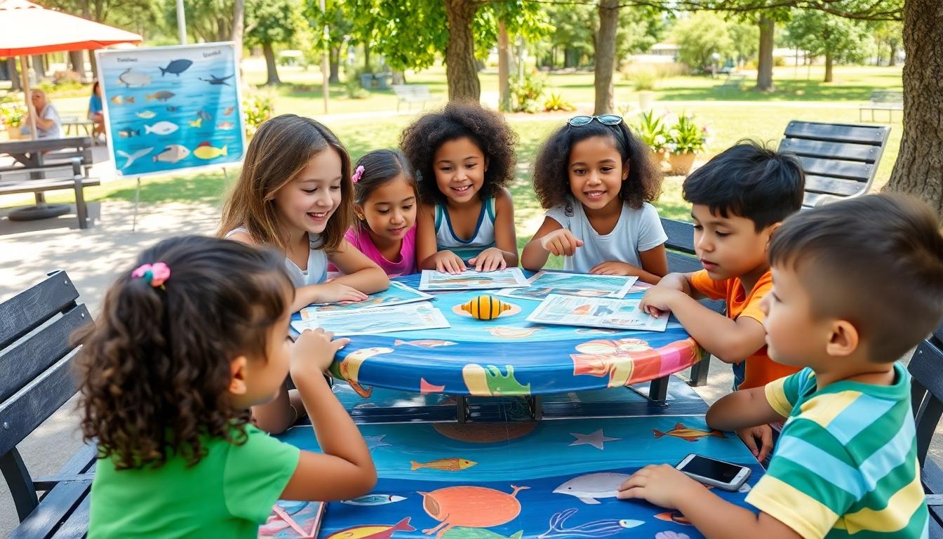 15 Ocean Riddles for Kids: Test Your Sea Animal Knowledge & Have Fun 9 7f667f89 1deb 4e57 8dcb 8d9532ee32c3pyJXDLZ DxdgfKlcIN1 kwfJ4 S Dms1