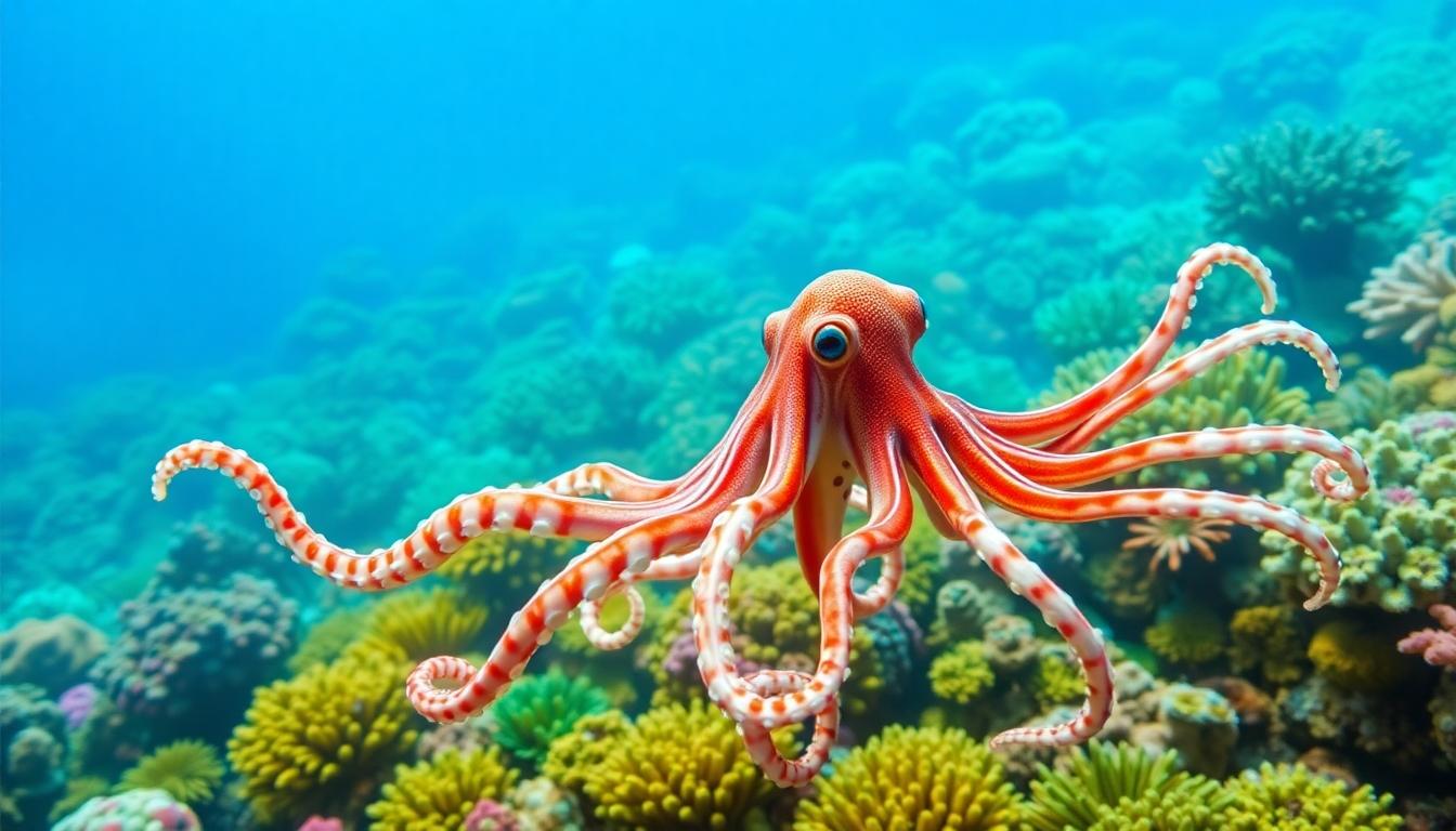 15 Ocean Riddles for Kids: Test Your Sea Animal Knowledge & Have Fun 3 7f667f89 1deb 4e57 8dcb