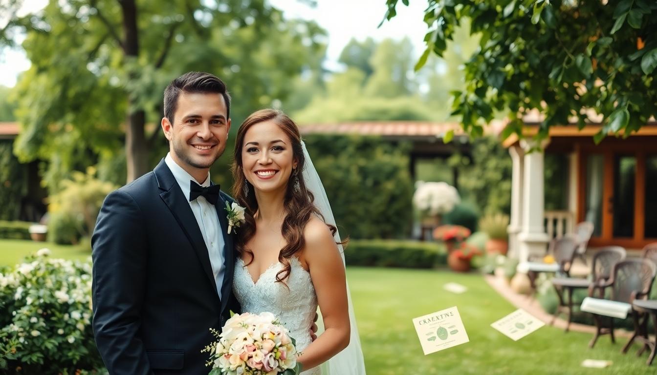 30 Clever Wedding Riddles to Make Your Big Day Unforgettable | Fun Guest Activities 5 801694ac 0930 4b5f a009