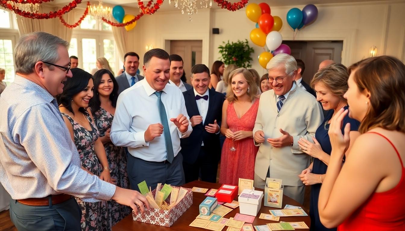 30 Clever Wedding Riddles to Make Your Big Day Unforgettable | Fun Guest Activities 8 801694ac 0930 4b5f a009 78b7984f21f9FMj DhMwbUboIErPDBnvijmP2UovFIP6