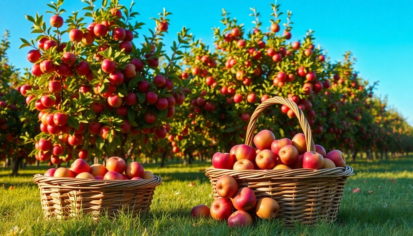 25 Mind-Boggling Apple Riddles That Will Test Your Brain | Fun for All Ages 4 8063b150 2c4b 41a8 8b45 eca8a387677c