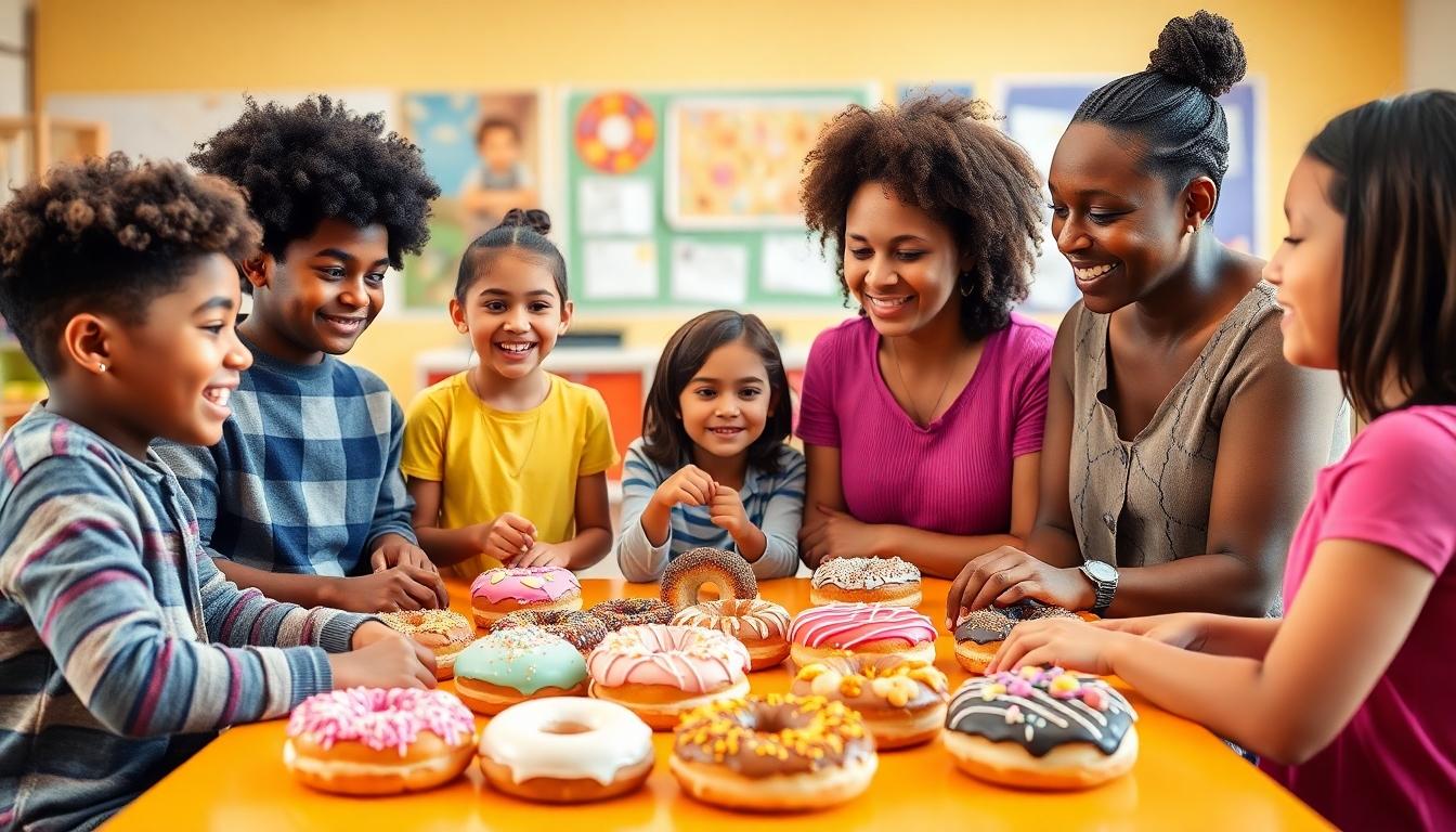 25 Sweet & Challenging Donut Riddles That Will Make You Glaze in Amazement 7 82307d25 2673 4f3b 9ab7 a1348f1f8fa03O8f3uLwlNLKYYvkdQJ8s ncjMLJub5
