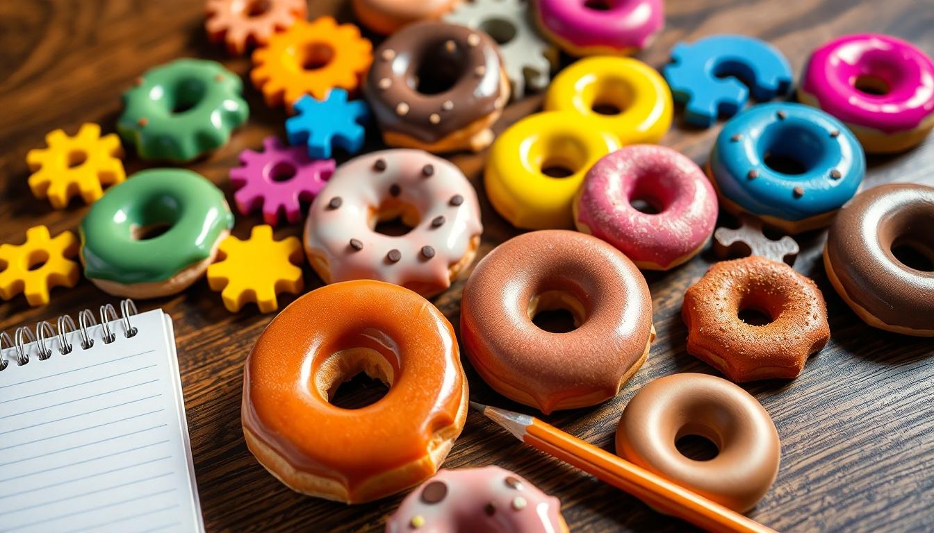 25 Sweet & Challenging Donut Riddles That Will Make You Glaze in Amazement 6 82307d25 2673 4f3b 9ab7 a1348f1f8fa0t79OREcXMDgRrXIF3ZILQurBKgrNRMTy