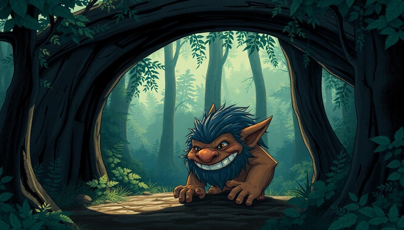 15 Mind-Bending Tricky Troll Riddles That Will Leave You Puzzled | Test Your Brain 3 89097809 6f73 4c84 8174