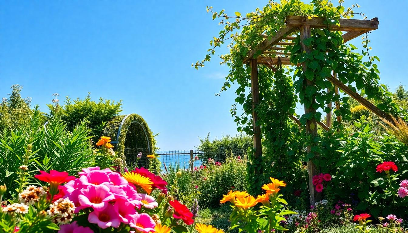 25 Blooming Clever Garden Riddles to Test Your Plant Knowledge 8 8be3049c e920 406e 8f7f