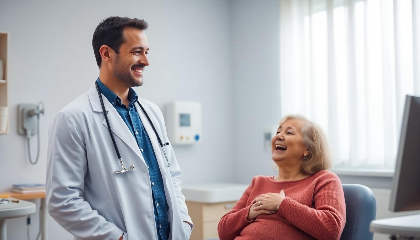 50+ Hilarious Doctor Riddles That Will Have You in Stitches | Perfect Waiting Room Fun 5 9371b14d d68f 4200 8fb8