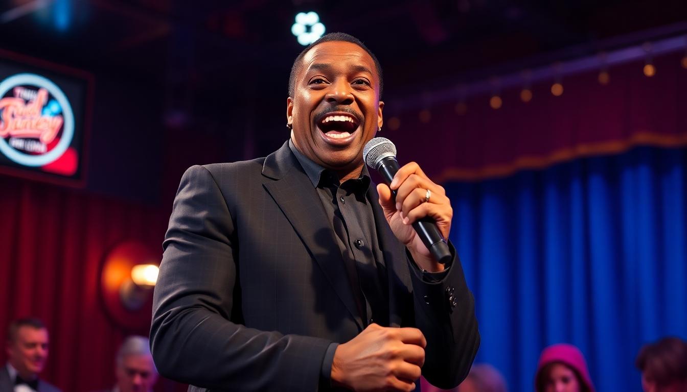 Eddie Murphy's Net Worth: How the Comedy Legend Built His $200 Million Fortune 1 96fc4e57 7c05 441f aec5 b96a0c6e3c80I4 NODPPBXumpGuXOyu72z0rsXlN zPe