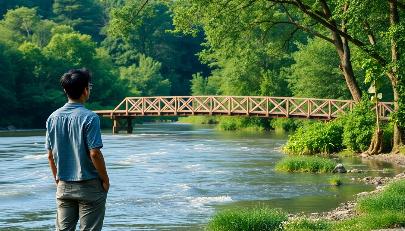 10 Mind-Bending River Riddles to Test Your Wit | Can You Solve These Watery Puzzles? 1 988fc0cf 52aa 4fb4 a222 0e2583d8074874HaRhEPsh TEdW8r5fr83FL2zx IPtP