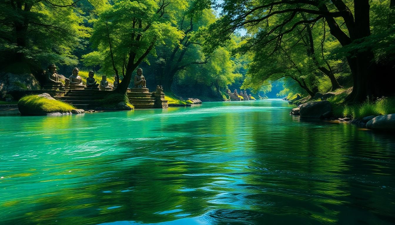 10 Mind-Bending River Riddles to Test Your Wit | Can You Solve These Watery Puzzles? 7 988fc0cf 52aa 4fb4 a222 0e2583d80748xG1SQj5tQcCQJhall86tBRT5LTdg2o d