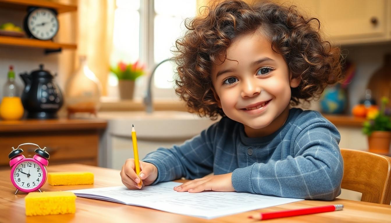 50 Fun & Easy Riddles for 2nd Graders: Boost Learning Through Laughter 9 9a86fb5d 7657 41ee 983b
