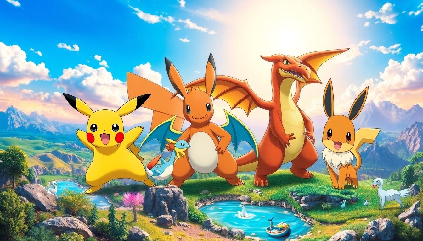 50 Pokémon Riddles to Test Your Trainer Knowledge: From Beginner to Master 8 a2d781a8 4687 4d15 8eca
